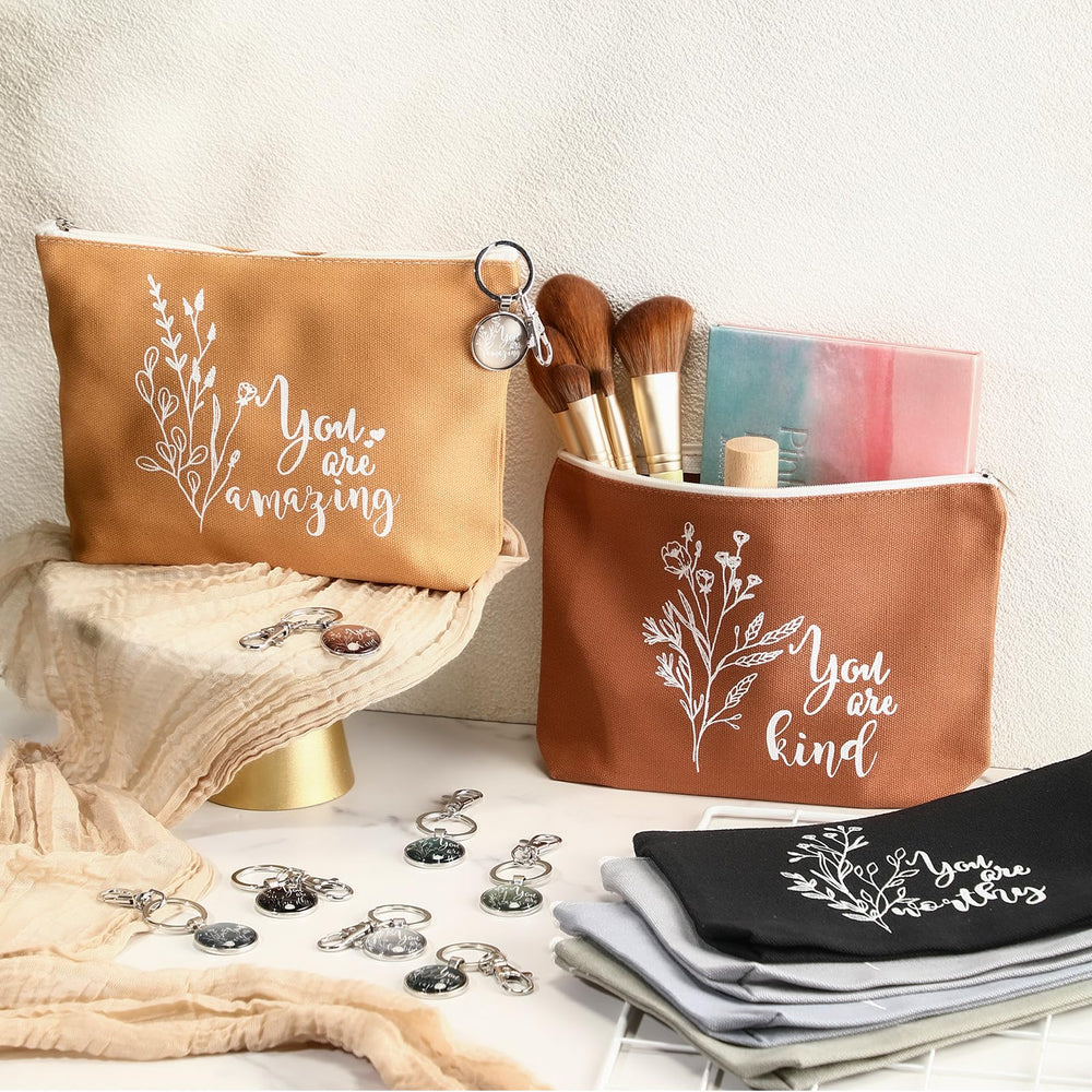 Sieral bulk gift set display shows versatile items for gifting.