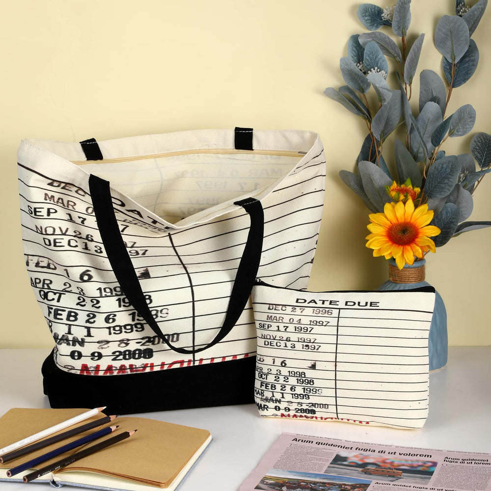 Sieral canvas tote material emphasizes durability, washable, and reusable for frequent use.
