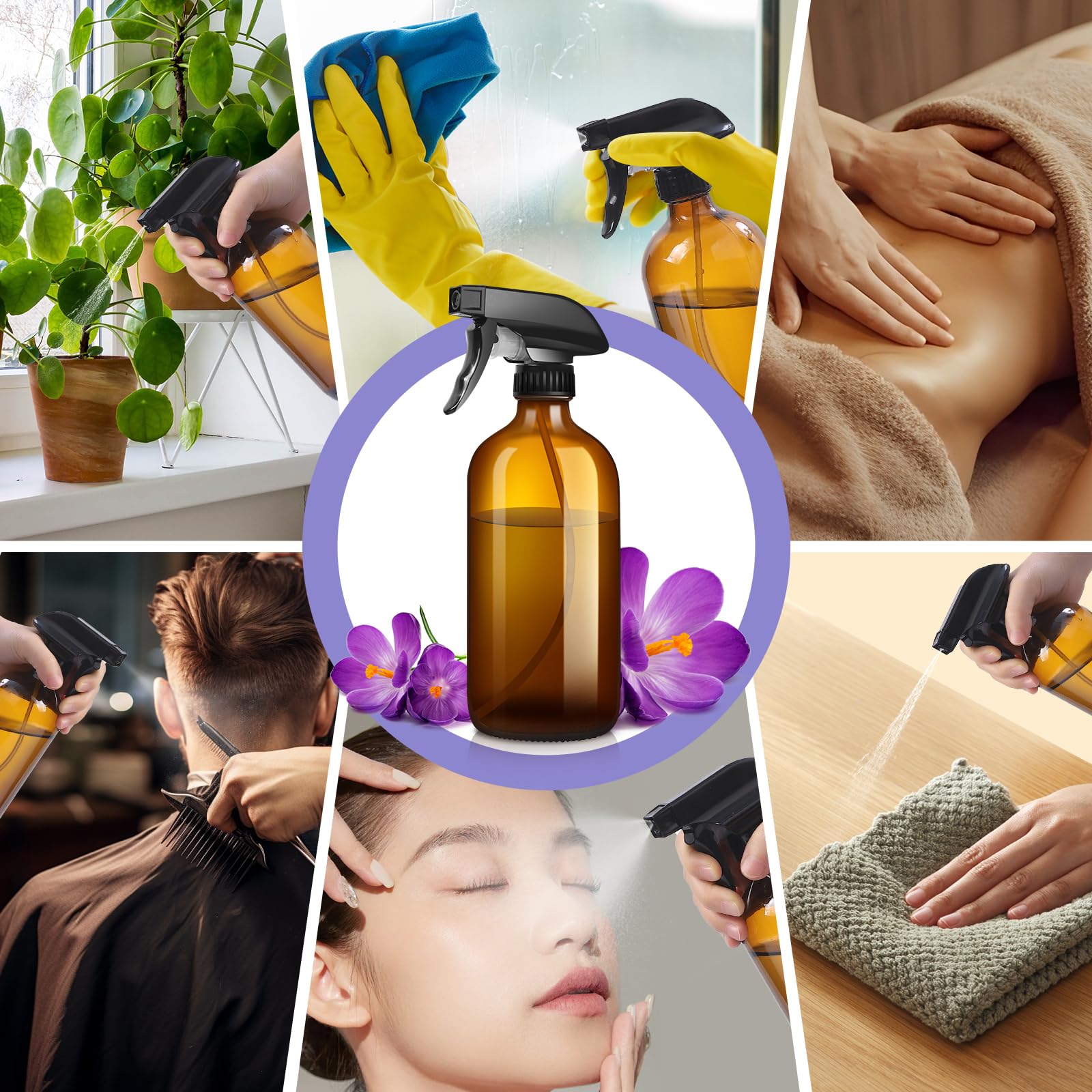 sietpoek uv-protected amber glass bottle preserves essential oils by blocking sunlight
