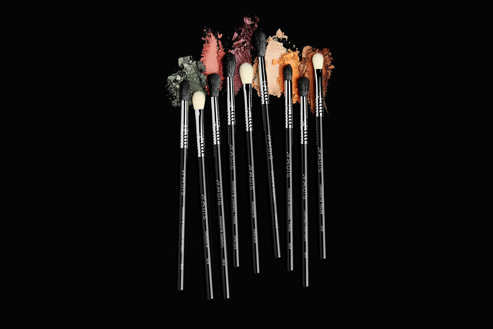 Sigma Beauty E38 professional makeup tool trusted by artists for daily use.
