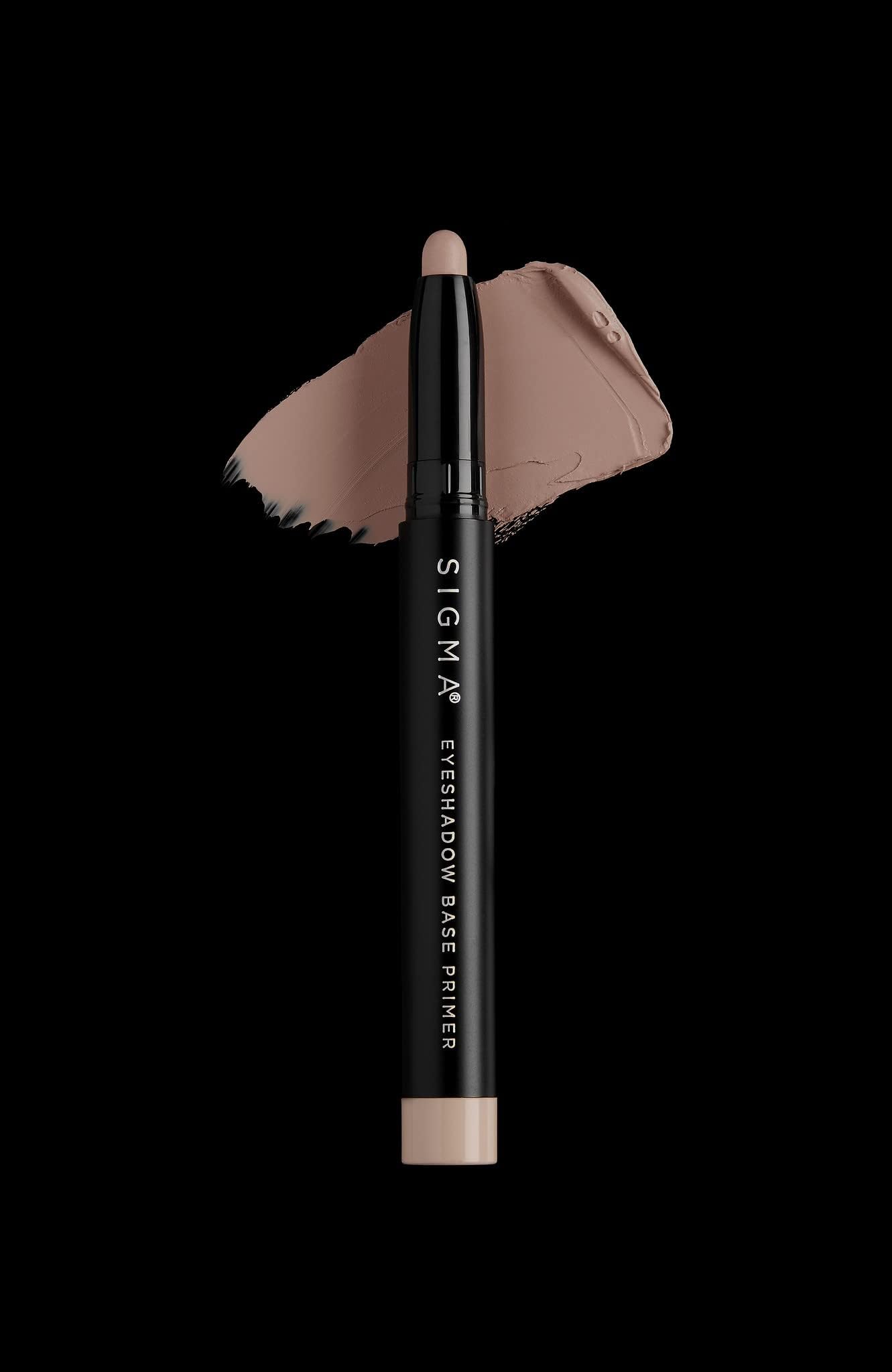 Sigma Beauty Eye Primer Base precise-tip application for controlled priming