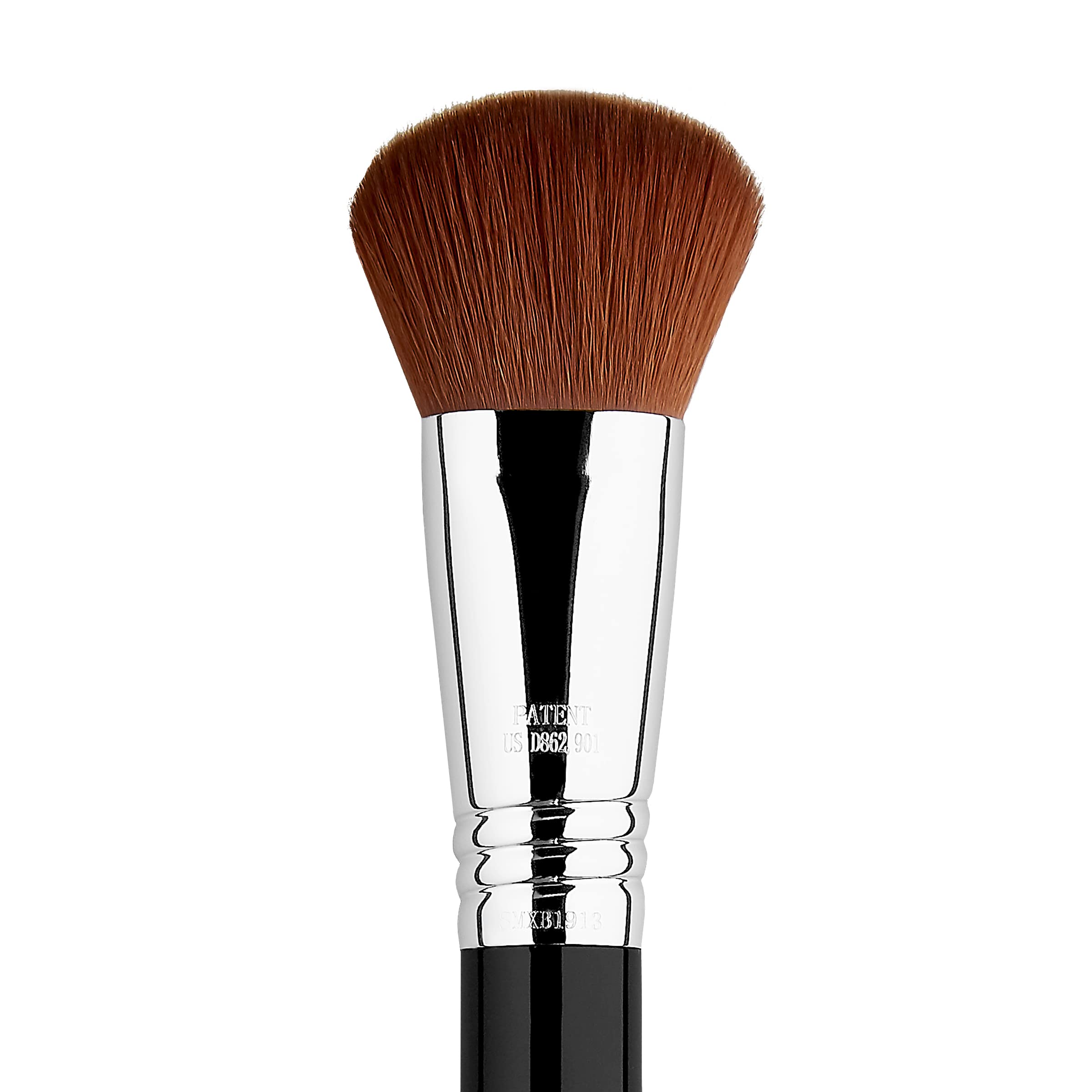 Sigma Beauty F47 Multitasker stylish handle design for ergonomic grip and control