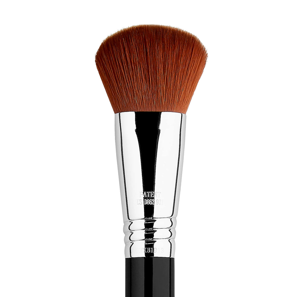 Sigma Beauty F47 Multitasker stylish handle design for ergonomic grip and control