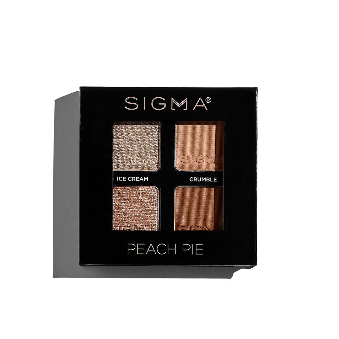 Sigma Beauty 6-style collection offers versatile day-to-night options