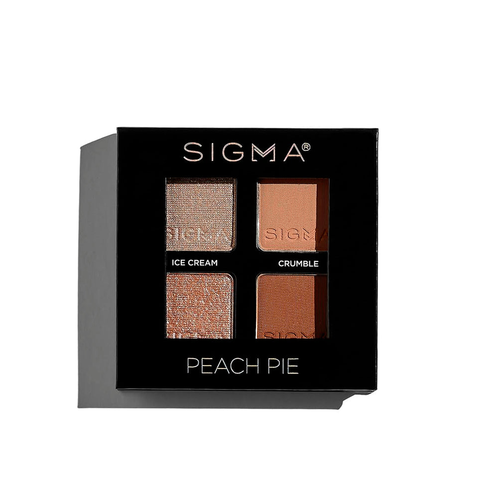 Sigma Beauty 6-style collection offers versatile day-to-night options