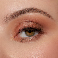 Sigma Beauty Bonbon swatches show creamy shimmer for easy blending