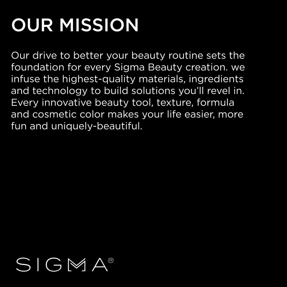 Sigma Switch easy-glide application scene promotes efficient brush refresh