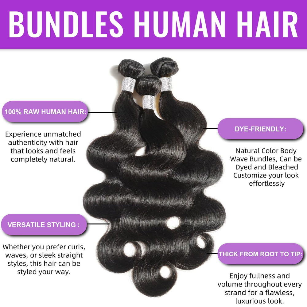 Silaiya Brazilian virgin hair weft closeup highlights double machine weft quality and healthy ends.