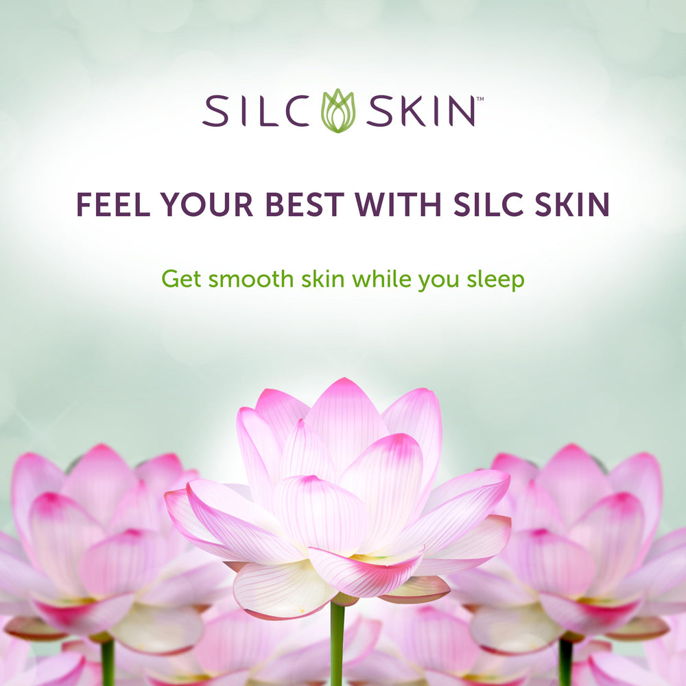 Silc Skin Decollette Pad one-size-fits-all fits all skin tones