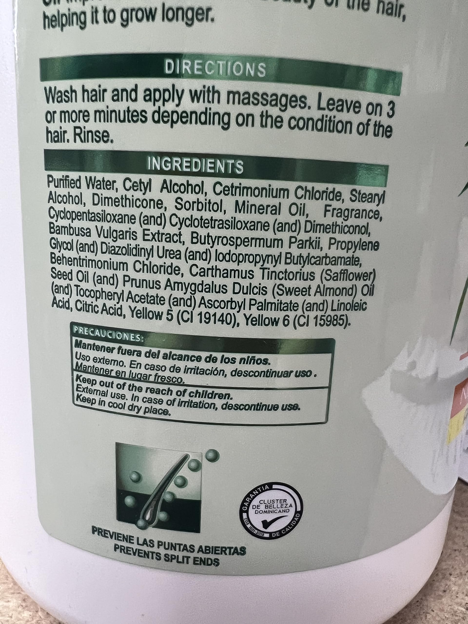 Silicon Mix Bambu Hair Treatment pack of 2 showing versatile, all-hair compatibility and shine benefits