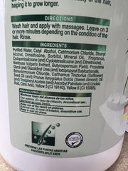 Silicon Mix Bambu Hair Treatment pack of 2 showing versatile, all-hair compatibility and shine benefits