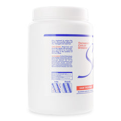 Silicon Mix Deep Conditioning Hair Mask texture application highlights detangling and smoothing for manageable hair.