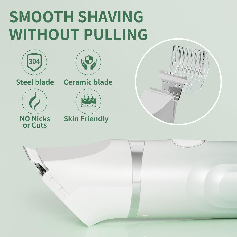 SilkGlow Type-C charging for ready-to-go power on the move