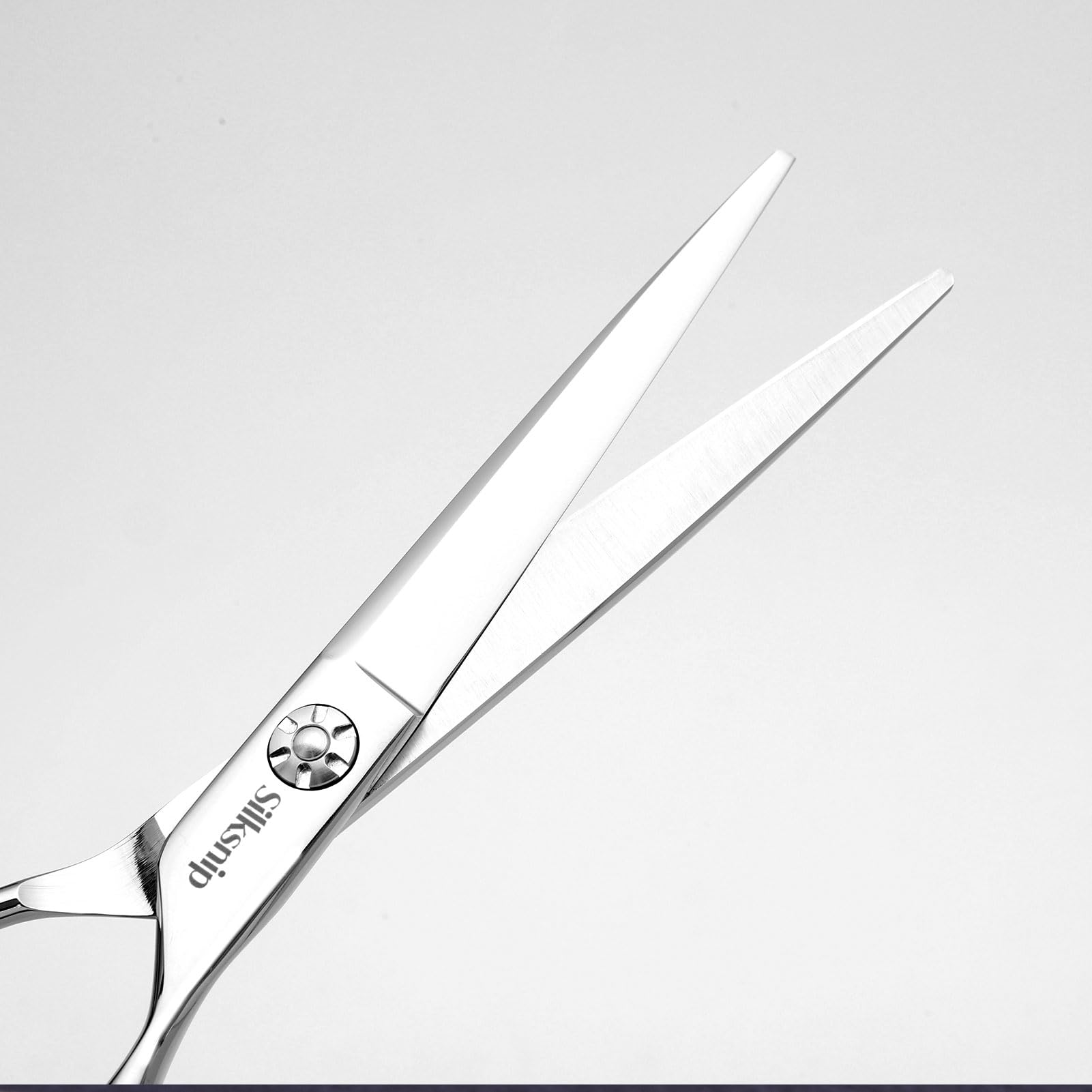 Silksnip Hair Cutting Scissors professional-salon-use ready for busy barbers