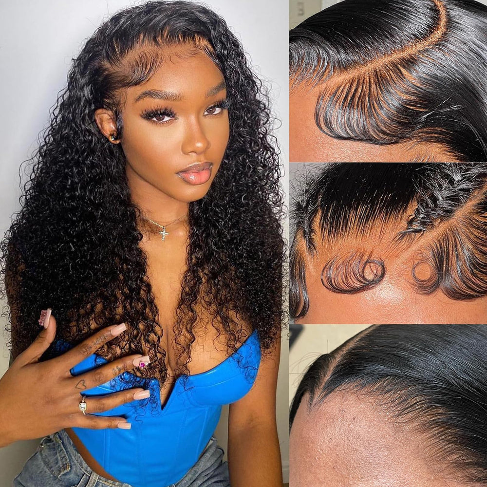 Simeider wedding and party-ready look with long-lasting shine