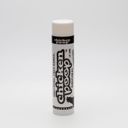 Simone Chickenbone avocado oil closeup highlighting nourishing glide for soft lips.