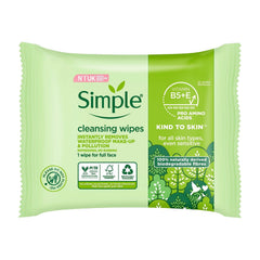 simple-cleansing-wipes-aqua-lock-freshness emphasizes on-the-go cleansing with lasting freshness.