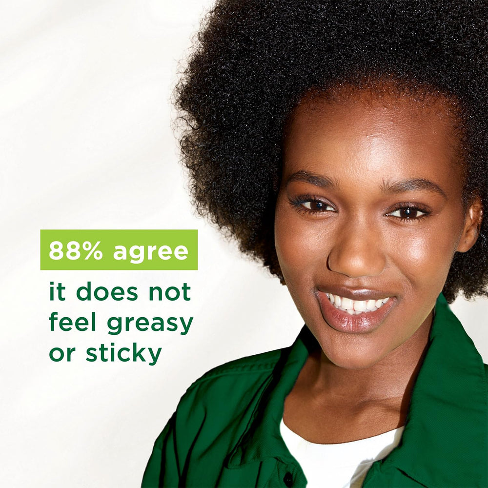 Simple Kind to Skin dermatologically tested moisturizer for comfort and safety