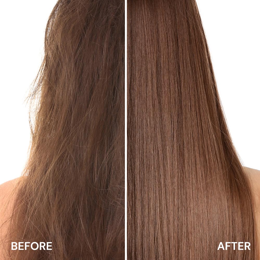 SIMPLY SMOOTH Magic Potion Original ultra-light mist feels weightless on hair
