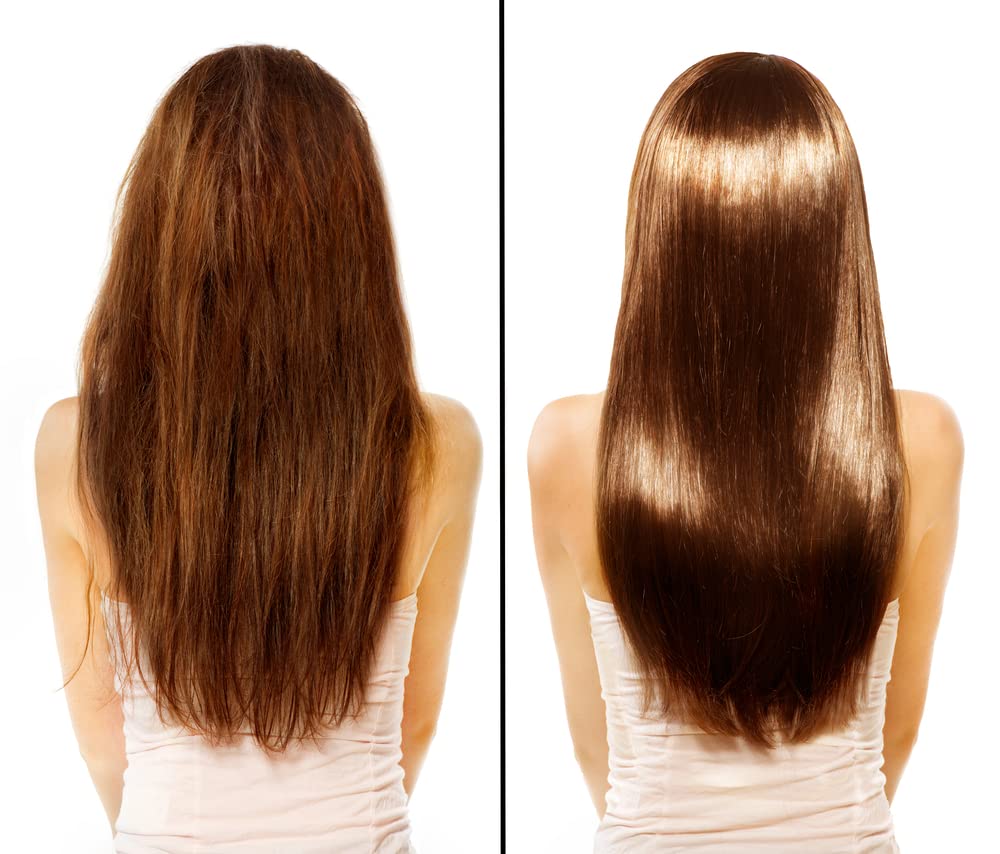 Refreshingly scented Simply Stylin' Light Silk Hair Spray enhances styling routine.