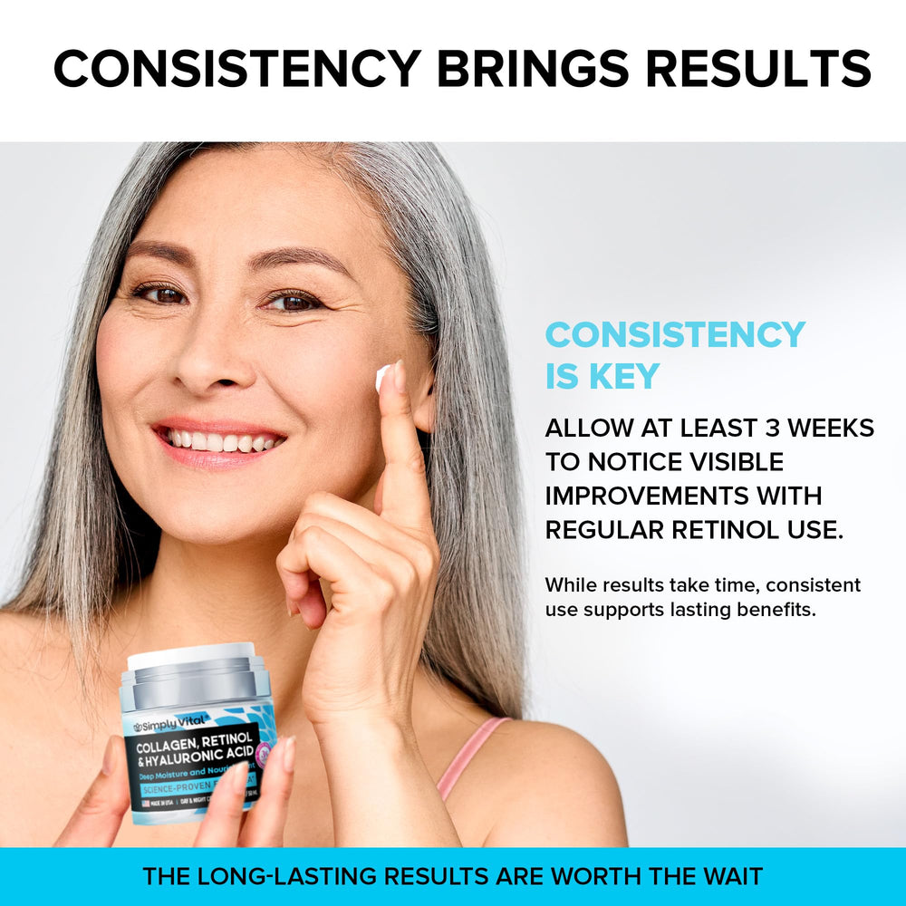 SimplyVital 2-pack display communicates value and ongoing care