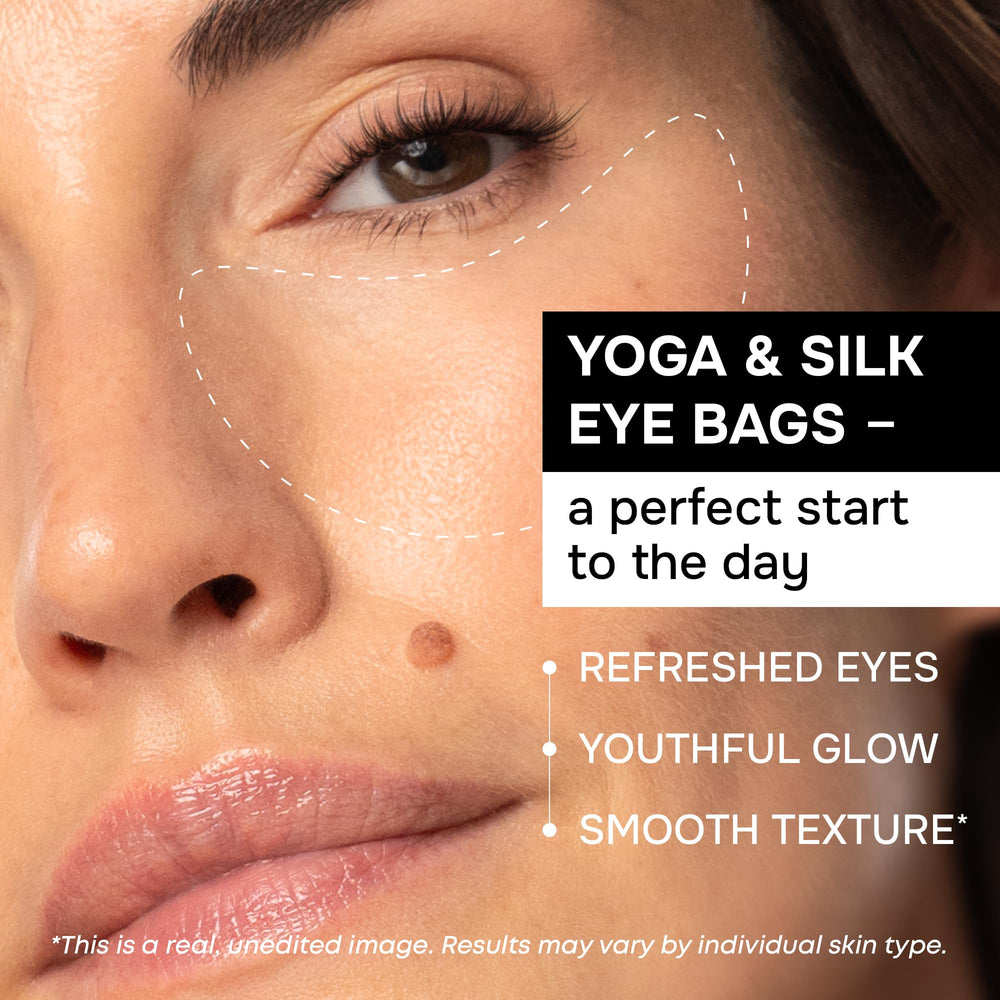 SimplyVital collagen hyaluronic acid patches pack highlights brightness and smoothness