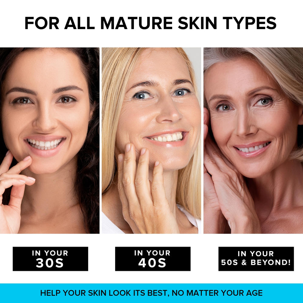 SimplyVital cream jar showing rich texture for smooth, nourished skin.