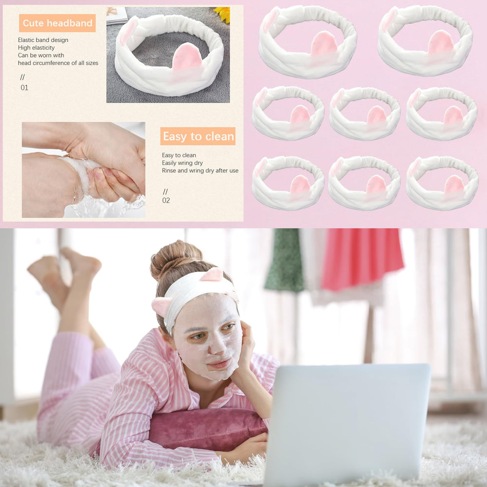 SIMSHOTUS lip mask offers gentle, refreshing hydration for sensitive lips