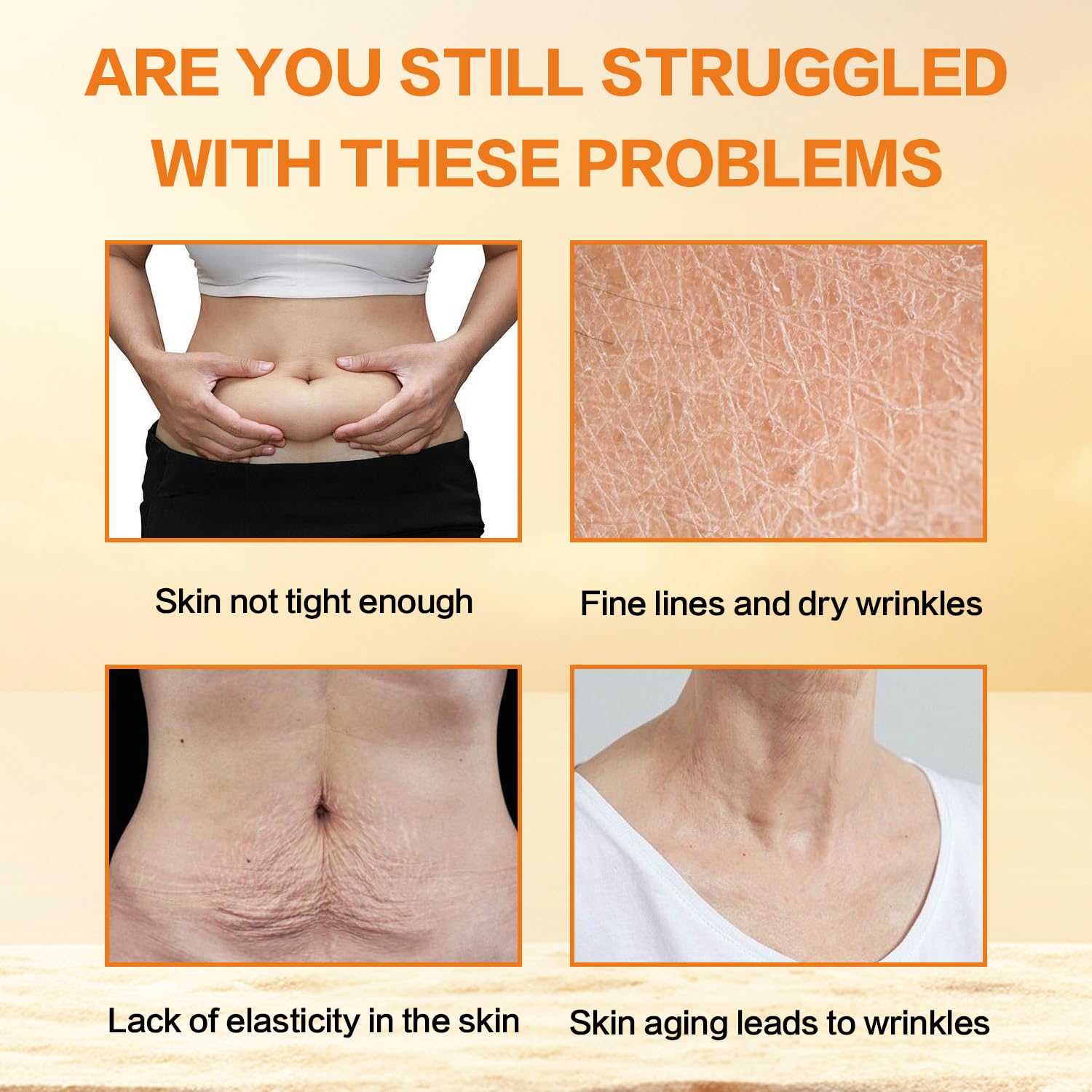 SINKOV Hot Sweat Cream on skin delivers lightweight, non-greasy hydration post-application.