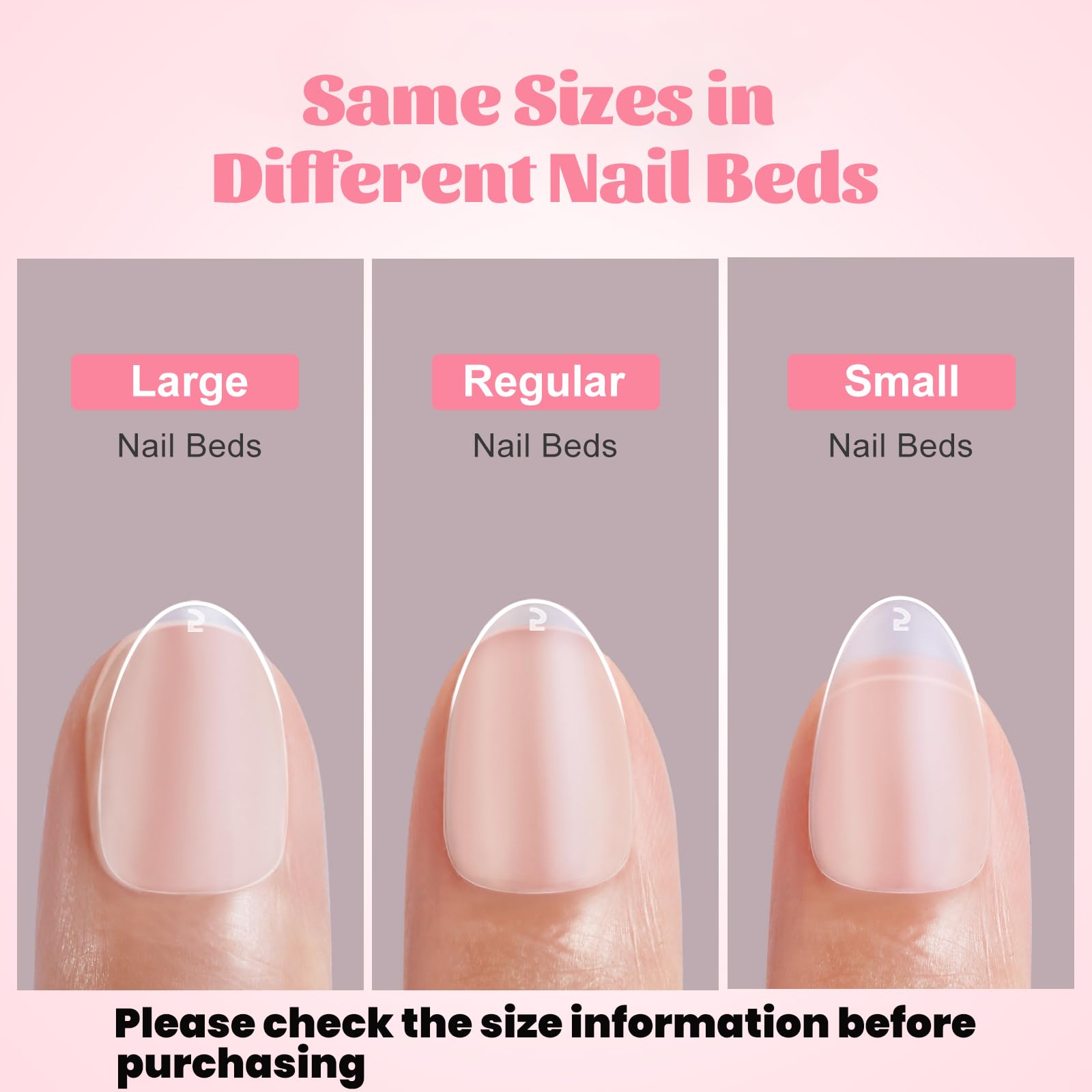 SINOKAME quick 10-second cure shows fast nail extension setup.
