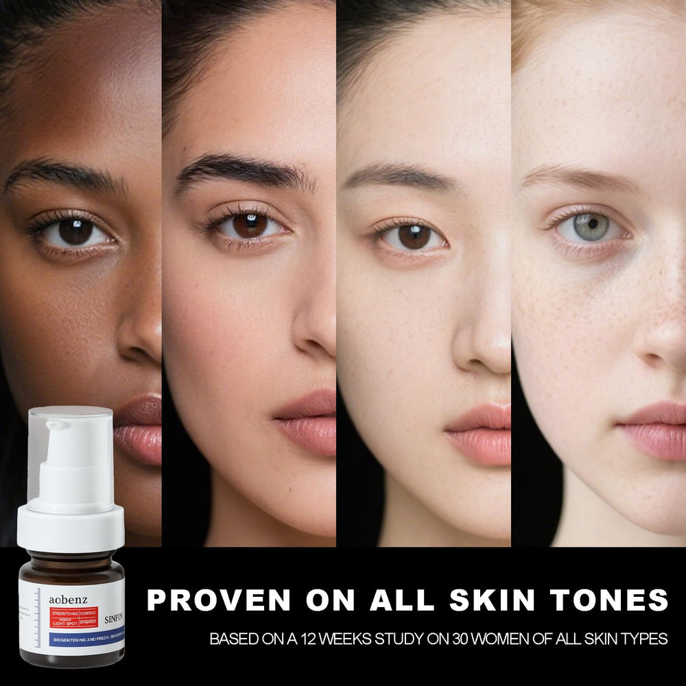 Hyaluronic acid helps maintain moisture for comfortable daily use