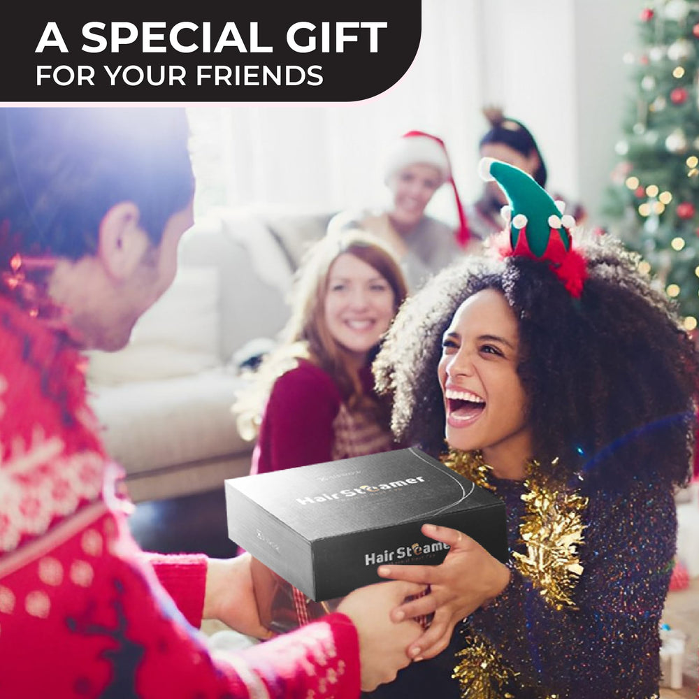 SISWOW US-based support and 12-month warranty for reliable service