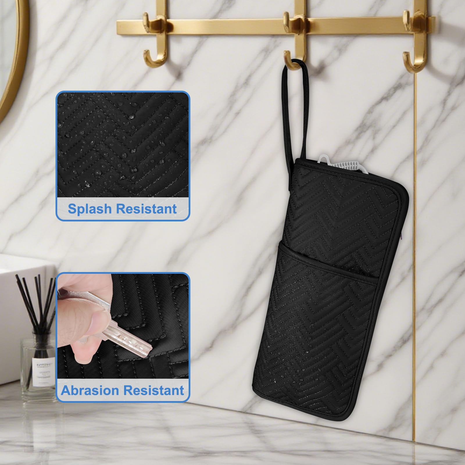 SITHON compact luggage-ready bag highlights easy packing for trips.
