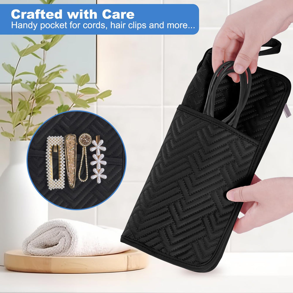 SITHON lightweight travel bag showcases portable design for on-the-go styling.