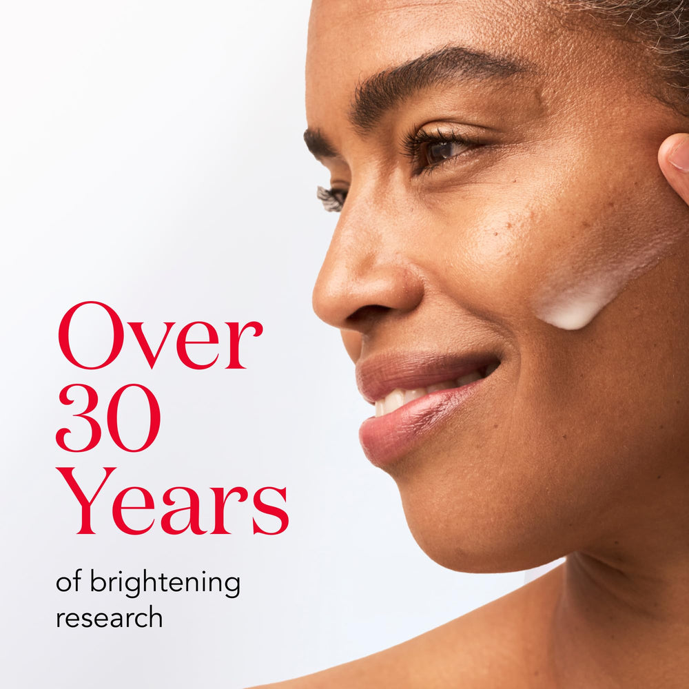 SK-II GenOptics Serum PITERA fermentation focus image highlights nourishing benefits