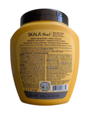 Skala deep-conditioning treatment restoring moisture and vitality