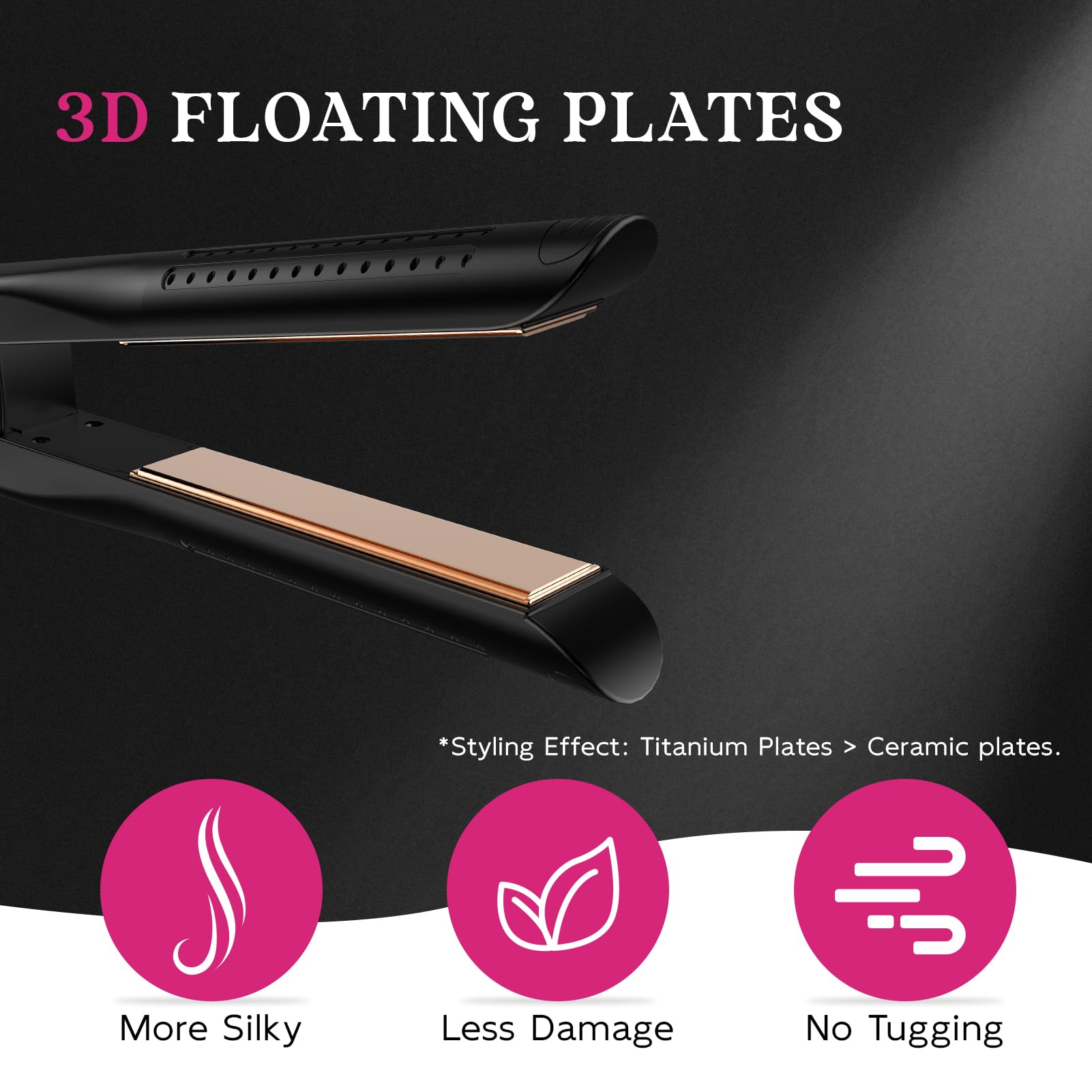 SKIMI Airflow Styler gift packaging ready for gifting occasions