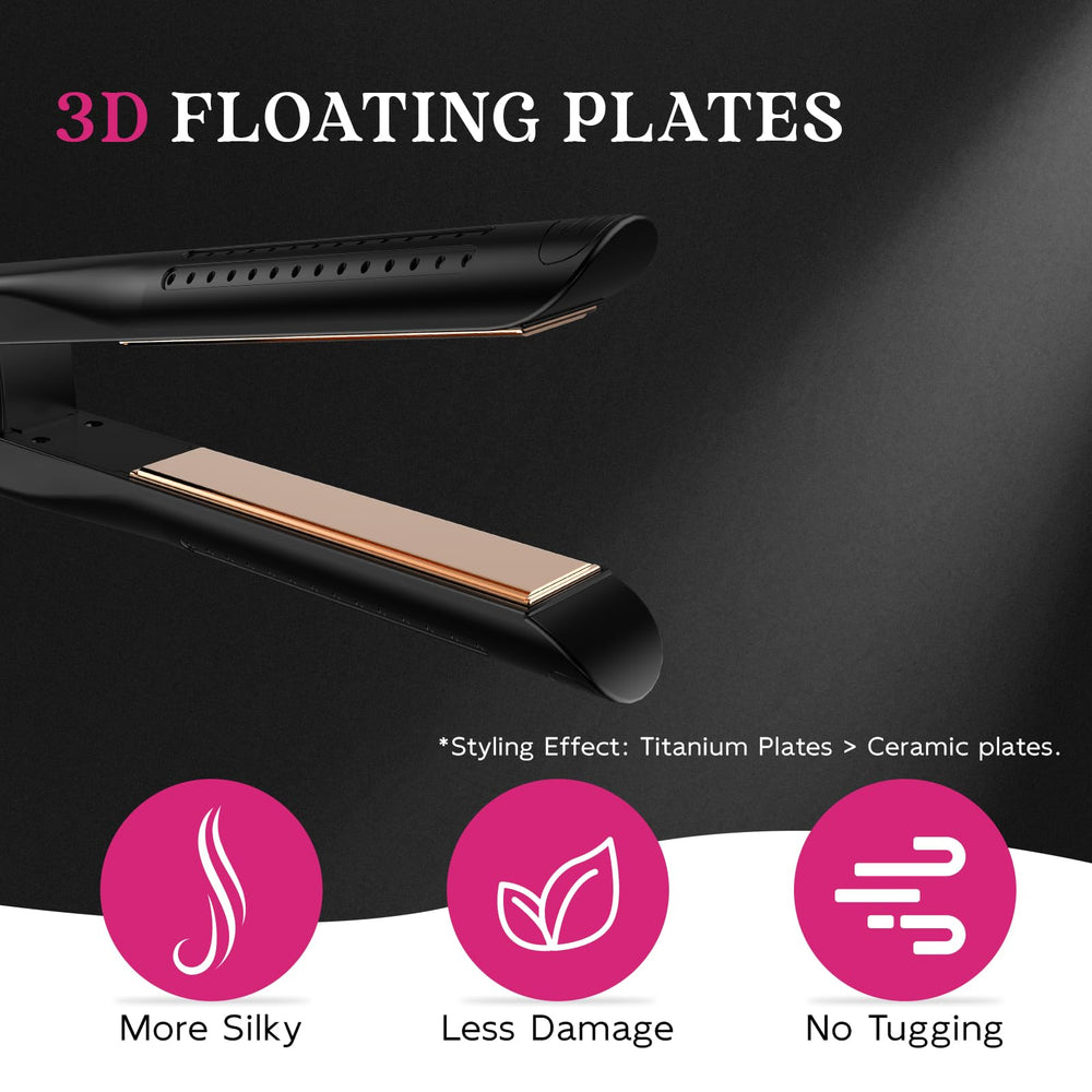SKIMI Airflow Styler gift packaging ready for gifting occasions