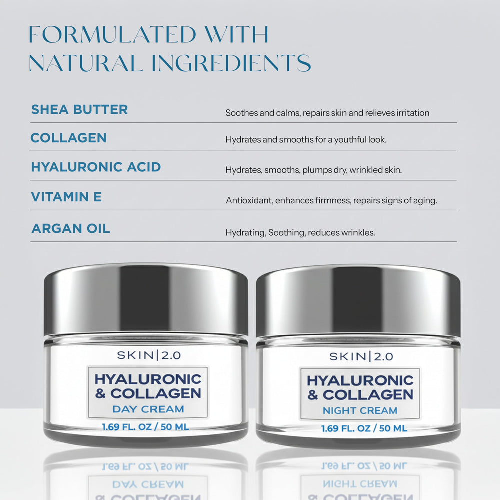 Skin 2.0 dermatologist-tested stamp indicating safe skincare.