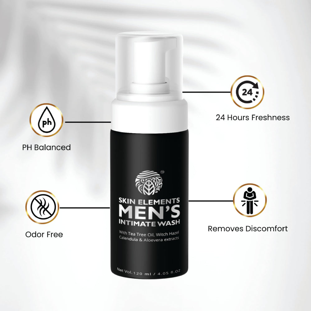 Skin Elements Aloe Vera Calendula extracts image underscores skin-moisturizing care