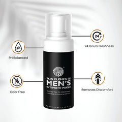 Skin Elements Aloe Vera Calendula extracts image underscores skin-moisturizing care