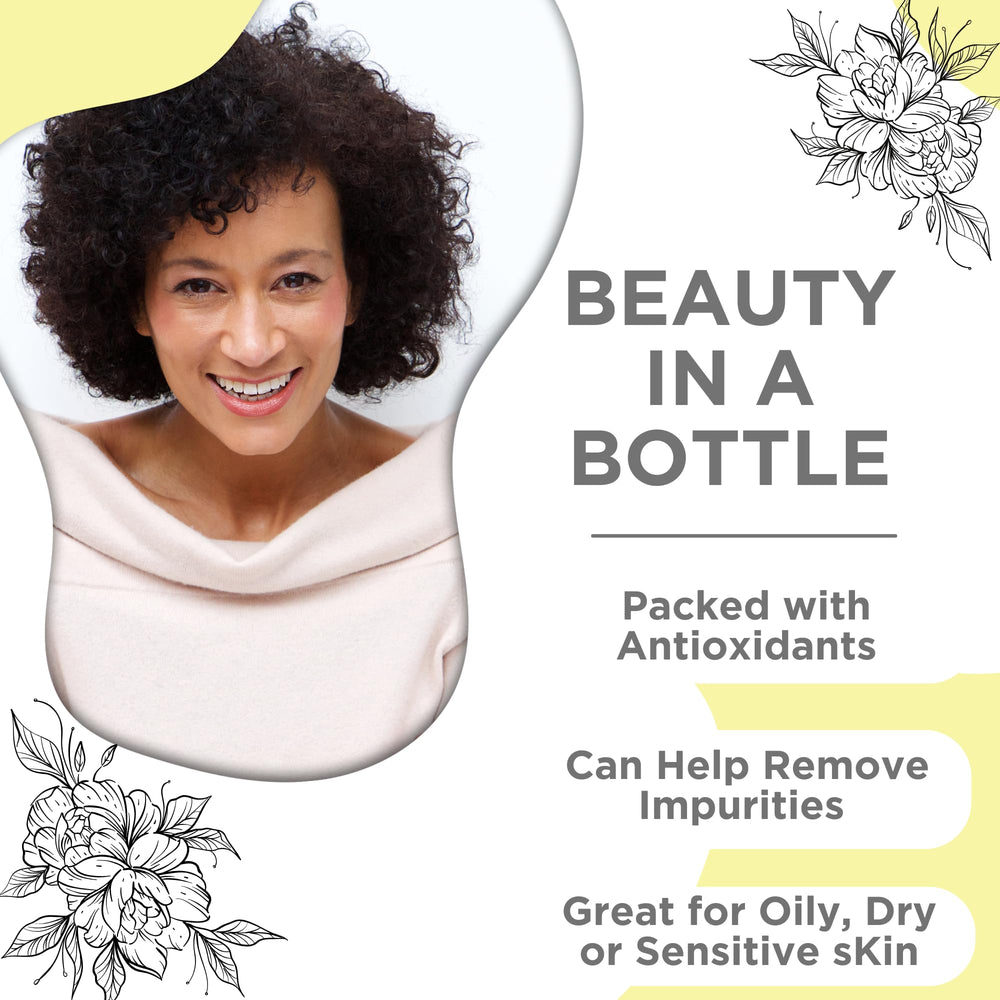 Skin Nation Hydrating Face Wash organic aloe focus emphasizes soothing daily hydration
