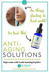 Skin Perfection Progeline Serum Booster DIY-mix lets you tailor anti-aging formulas.
