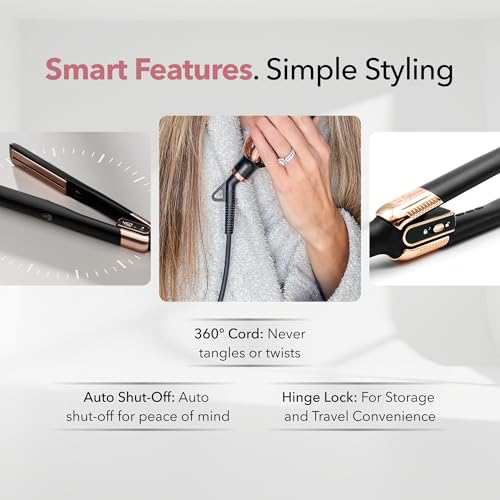 SRILabs StyleQ portable styling kit ready for on the go