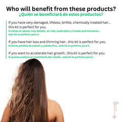 Close-up of natural oil blend ingredients used in Ritual Botanico formula