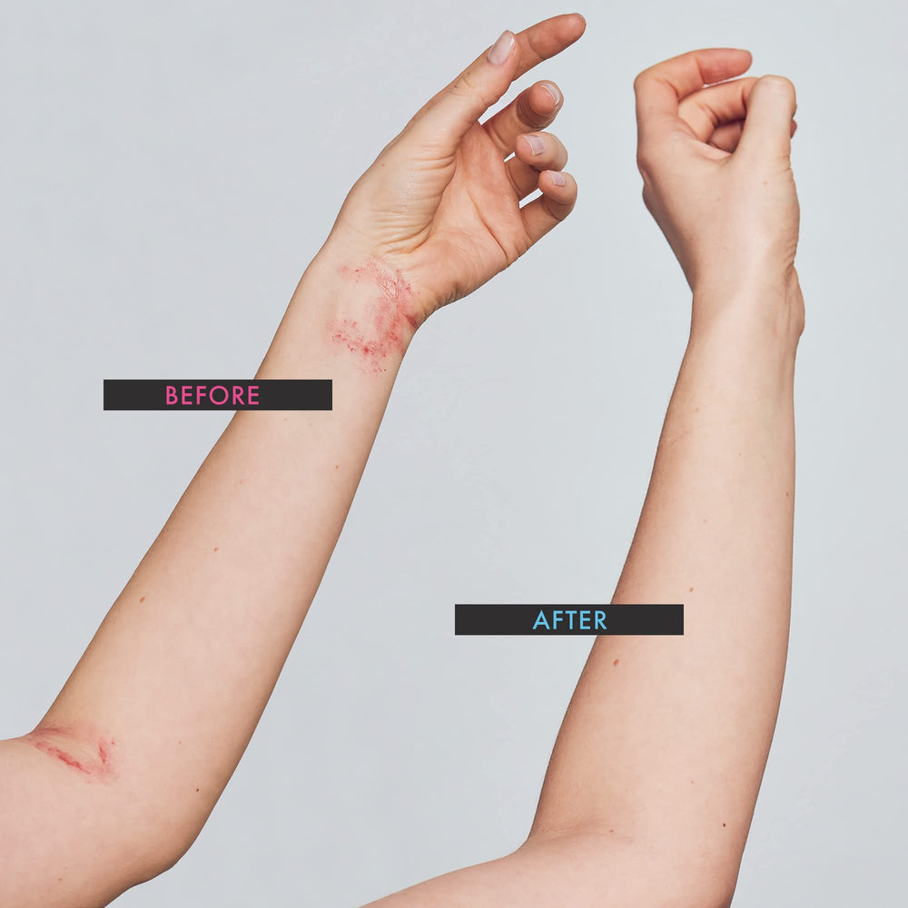 Skin Said Yes eczema-friendly bar with natural lavender aroma