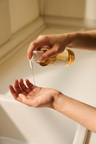 SKIN1004 Centella Plant Oil Blend Drops highlight nourishing ingredients.