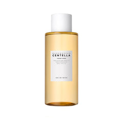 Skin1004 Centella Toning Toner ingredients-centella emphasizes calming Centella Asiatica benefits.