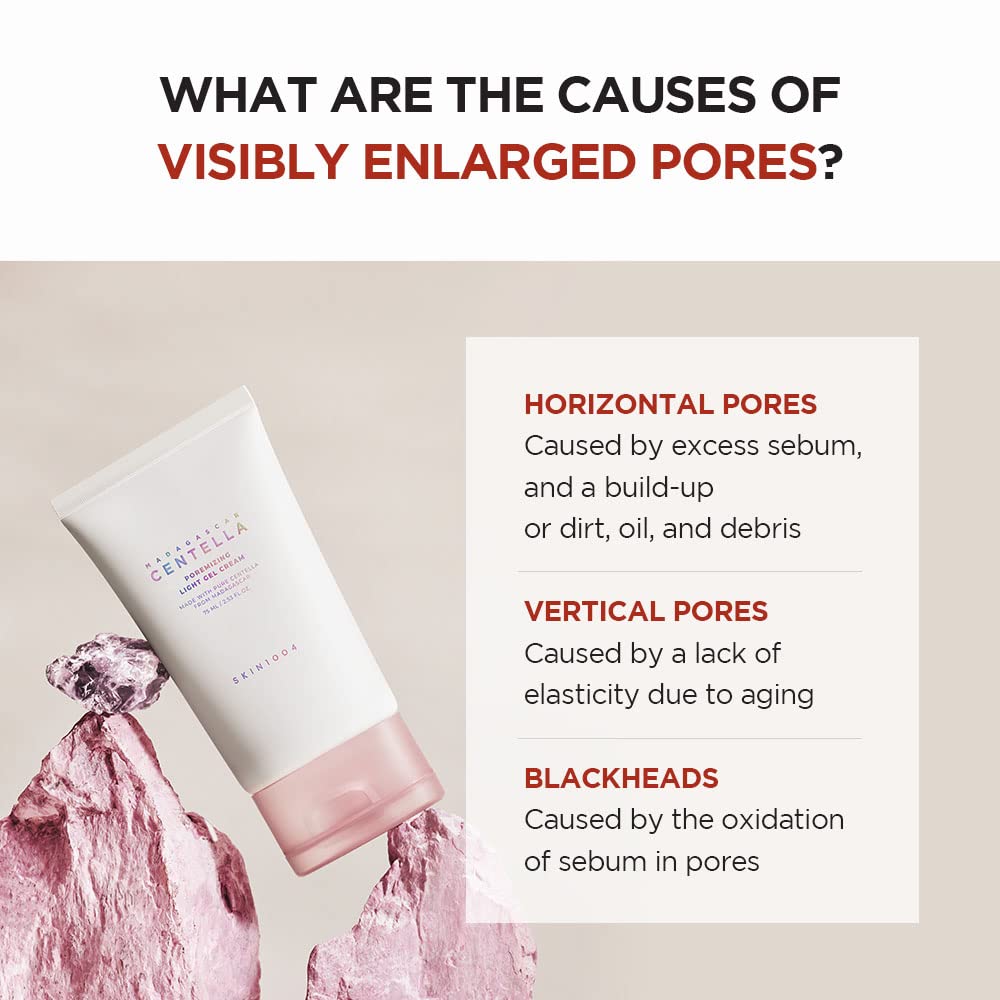 SKIN1004 Fast-absorbing formula helps your skincare routine without heaviness.