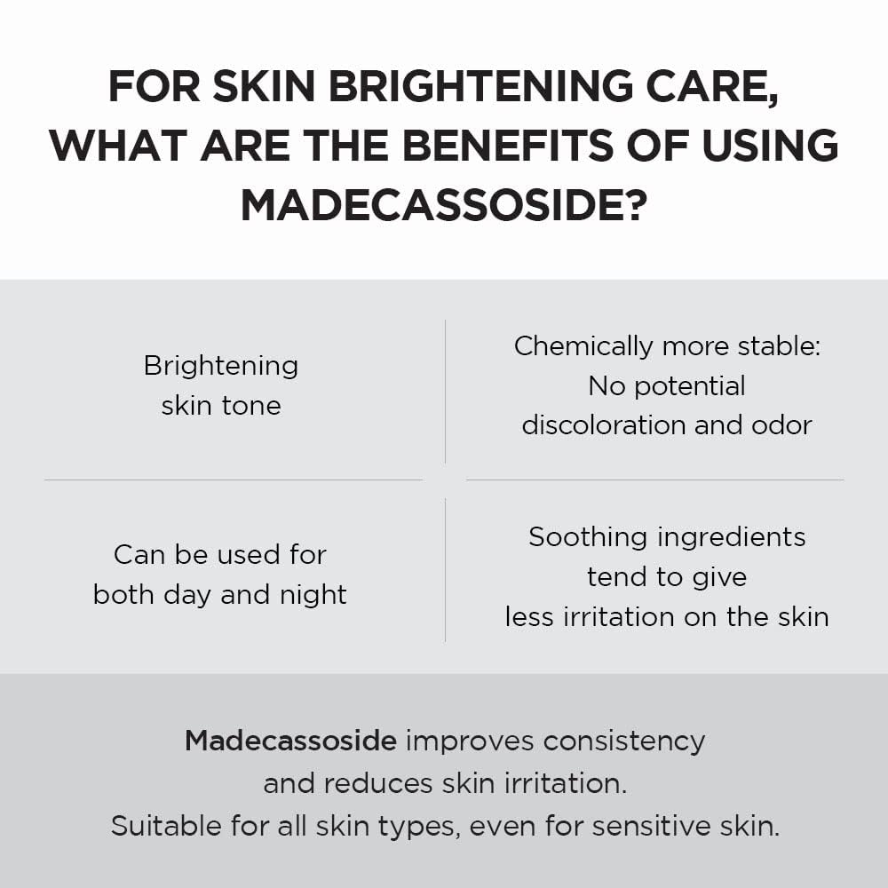skin1004 fragrance-free and color-free formula signals skin-friendly, irritation-minimizing benefits